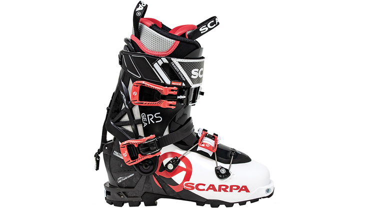 SKI1019-BOO-Scarpa-GEA-RS 2020 SCARPA Gea RS