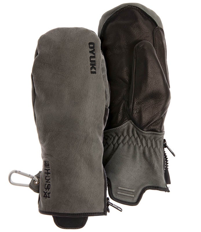 SKI1019-Gloves-Oyuki-Haika-sm Oyuki Haika 3-in-1 Mitt
