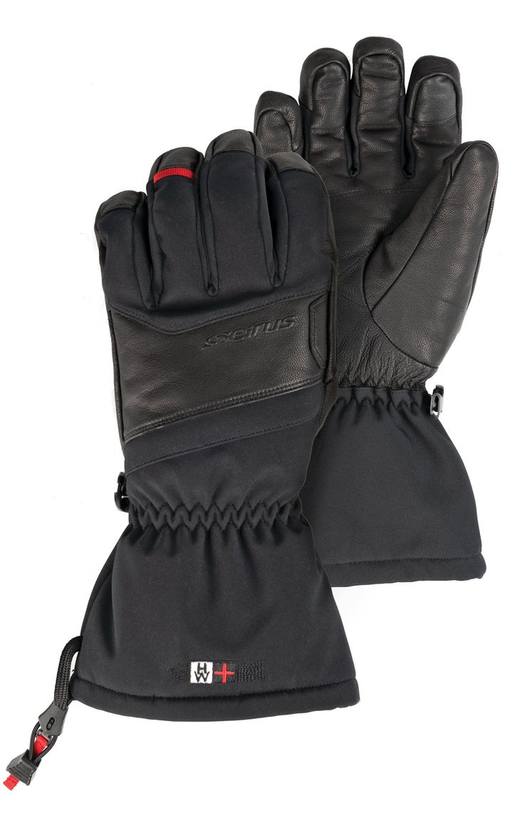 SKI1019-Gloves-SeirusRange Seirus Range Glove