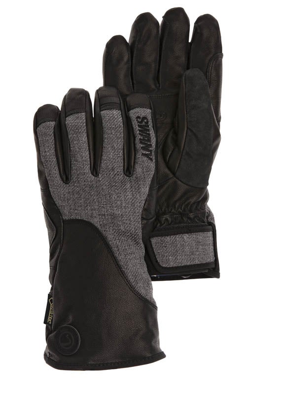 SKI1019-Gloves-Swany-GoreWetCoast_crop Swany Gore Wet Coast 2N1 Glove