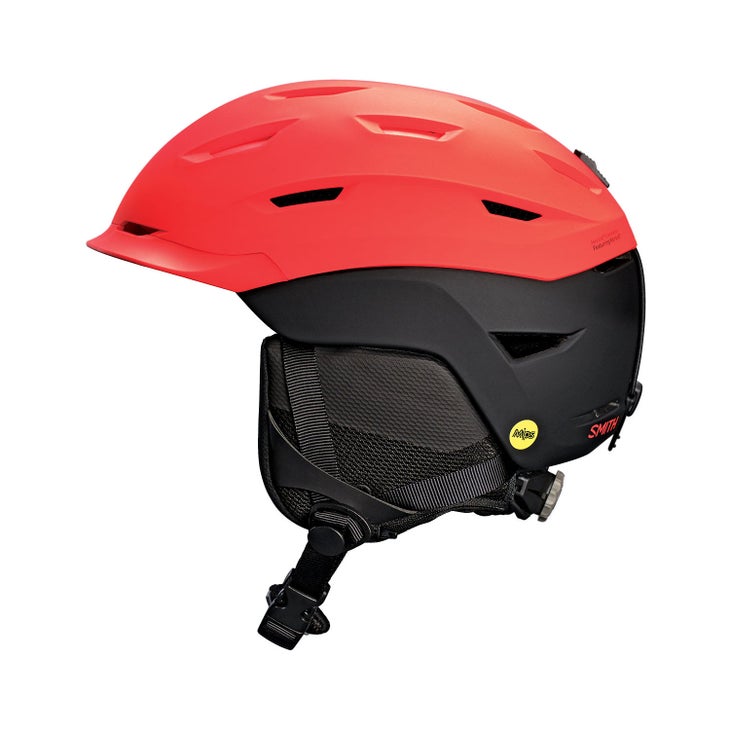 SKI1019-Helmet-SmithLevel-4x4_web Smith Level Ski Helmet