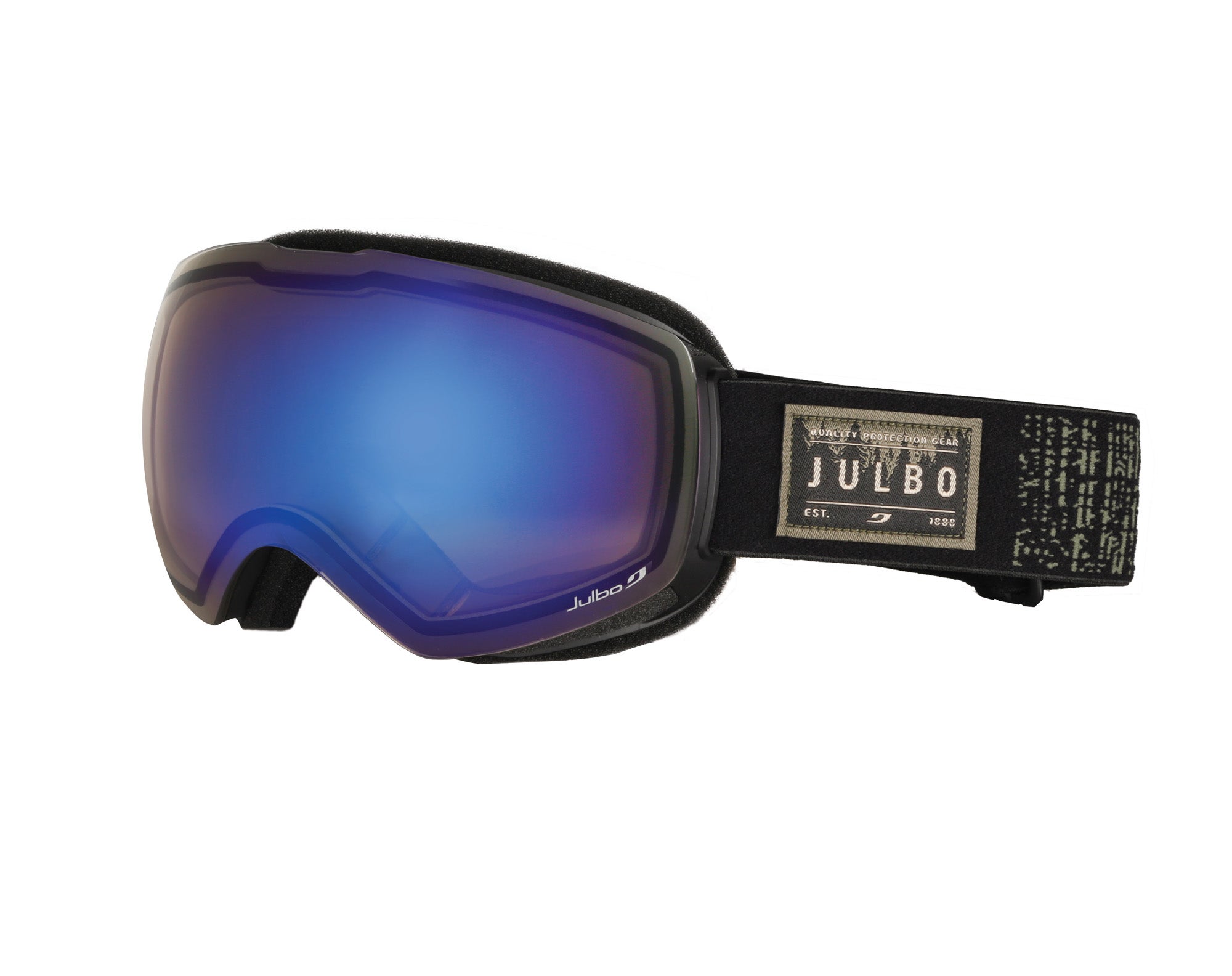 SKI1020-Goggles-Julbo Julbo Shadow Goggle