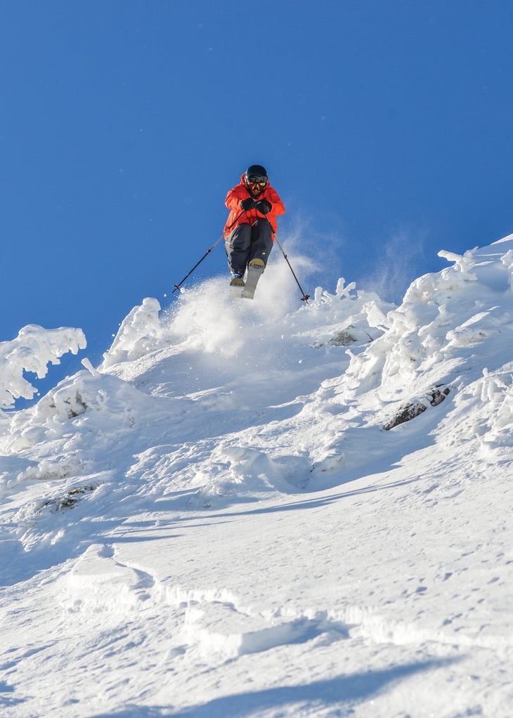 "Jay Peak Resort Guide 2020"