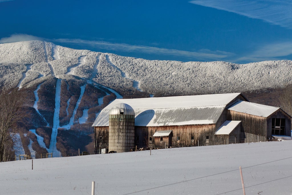 Sugarbush, Vermont SKI Magazine Resort Guide Review