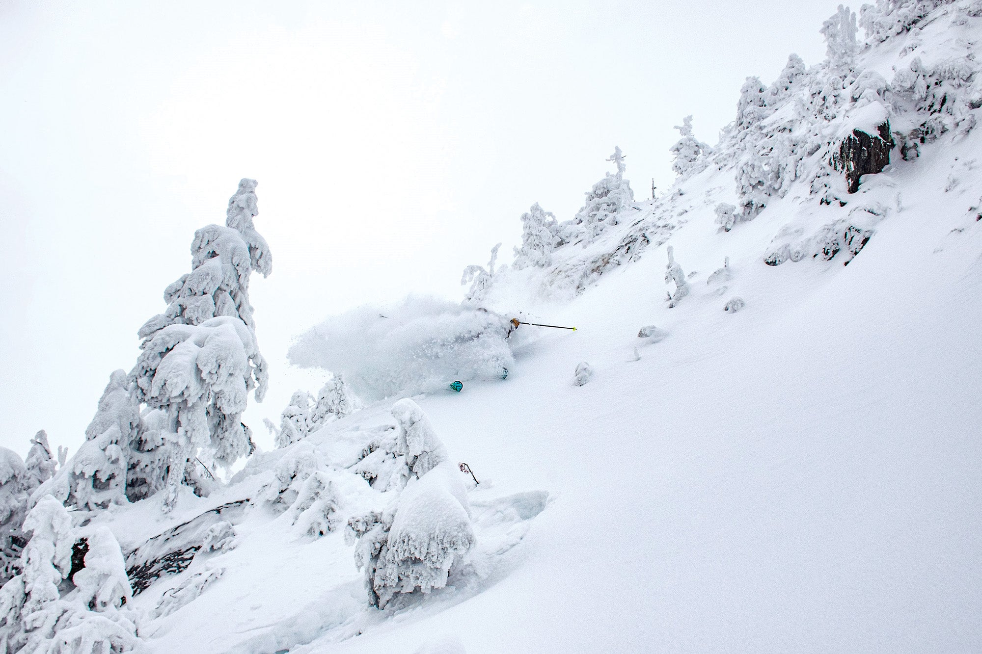 "2021 Resort Guide Jay Peak"