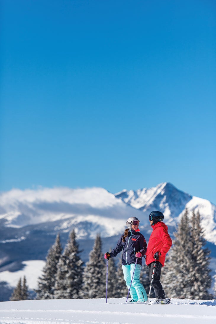 2021 Resort Guide Vail Colo.