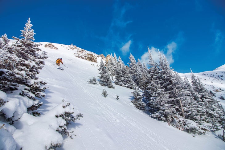 Resort Guide 2021 Arapahoe Basin Colo.