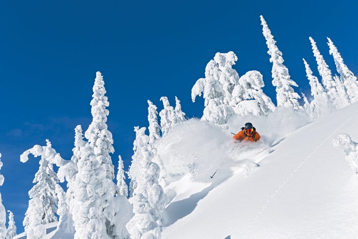 2021 Resort Guide Whitefish Mont.