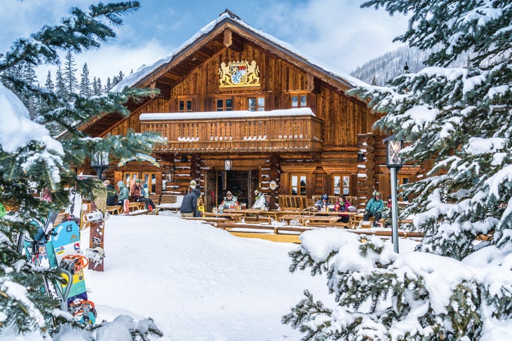 2021 Resort Guide Taos Ski Valley