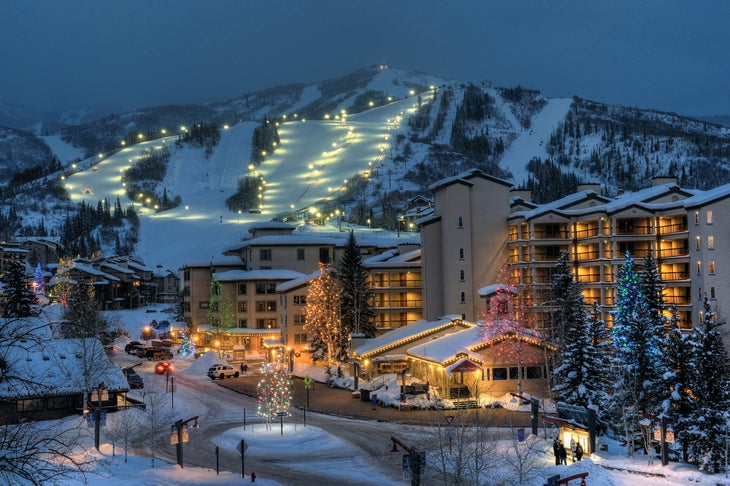 "Resort Guide 2021 Steamboat Colorado"