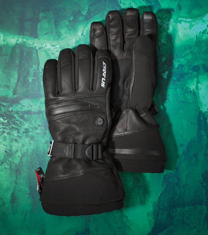 SKI_GearGuide_201718_Gloves_Seirus gear guide 2018 mens ski glove reviews serius hellfire glove review