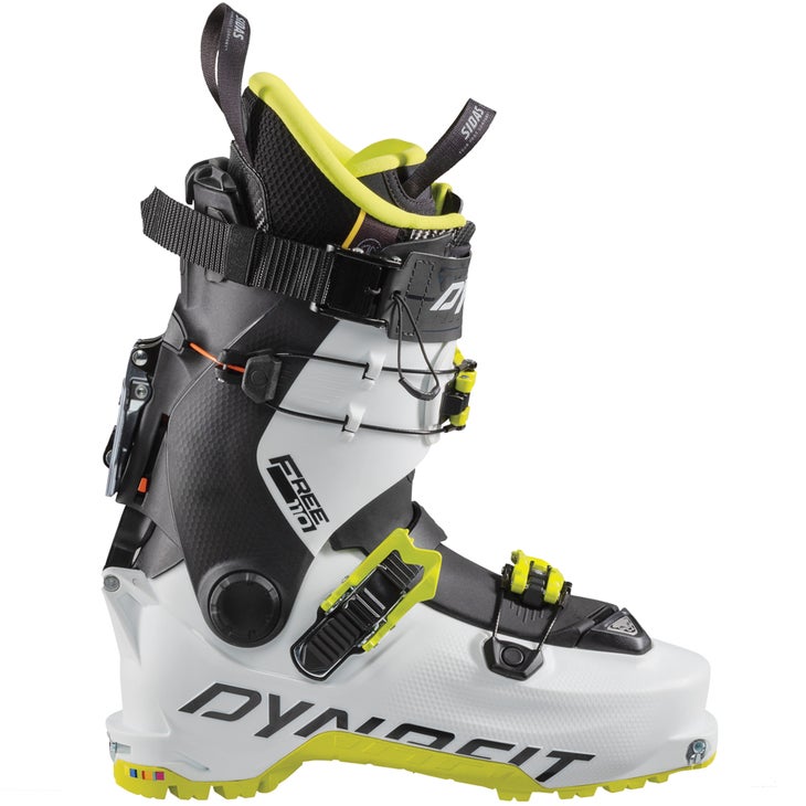 2021boot-Dynafit-HojiFree110 2021 Dynafit Hoji Free 110 Ski boot