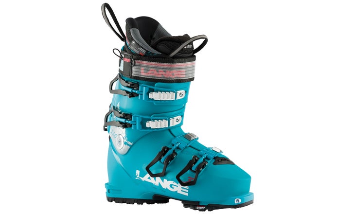 2021boot-Lange-XT3_110_W 2021 Lange XT3 110 W women's all-mountain adventure ski boot