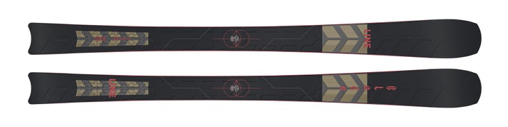 2021ski-LINE-BladeV2 2021 Line Blade