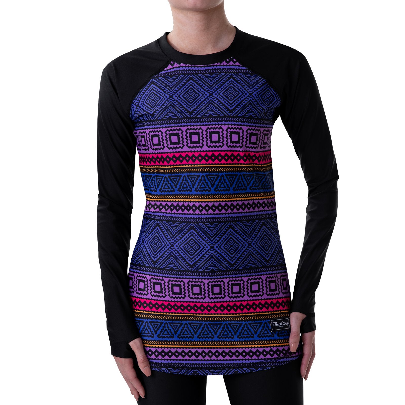 BS-BL-C-W-PIN-TribePurple-1_1800x1800 BlackStrap Pinnacle Crew Baselayer W