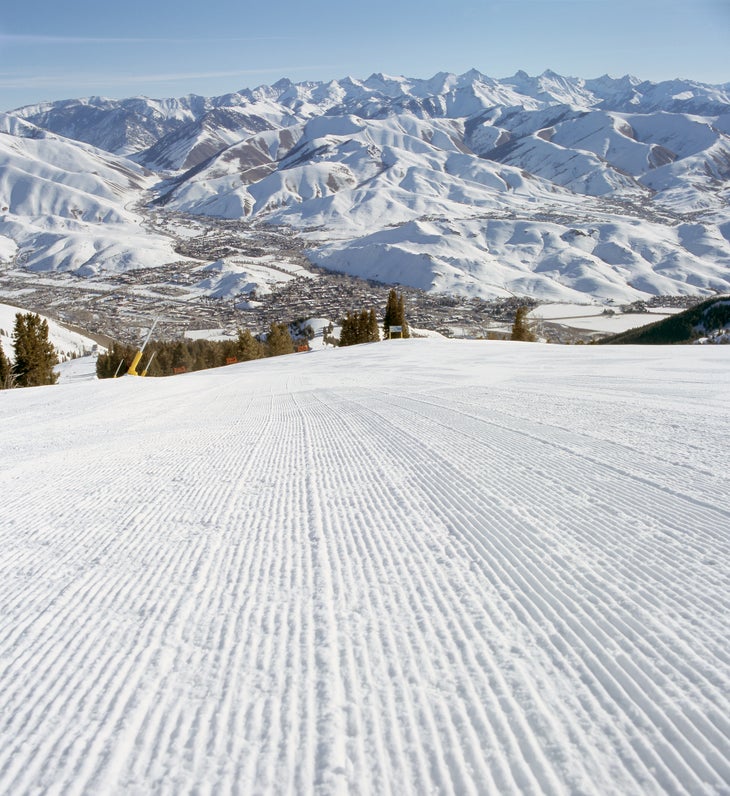 Grooming-SunValley Sun Valley Top 10 Grooming