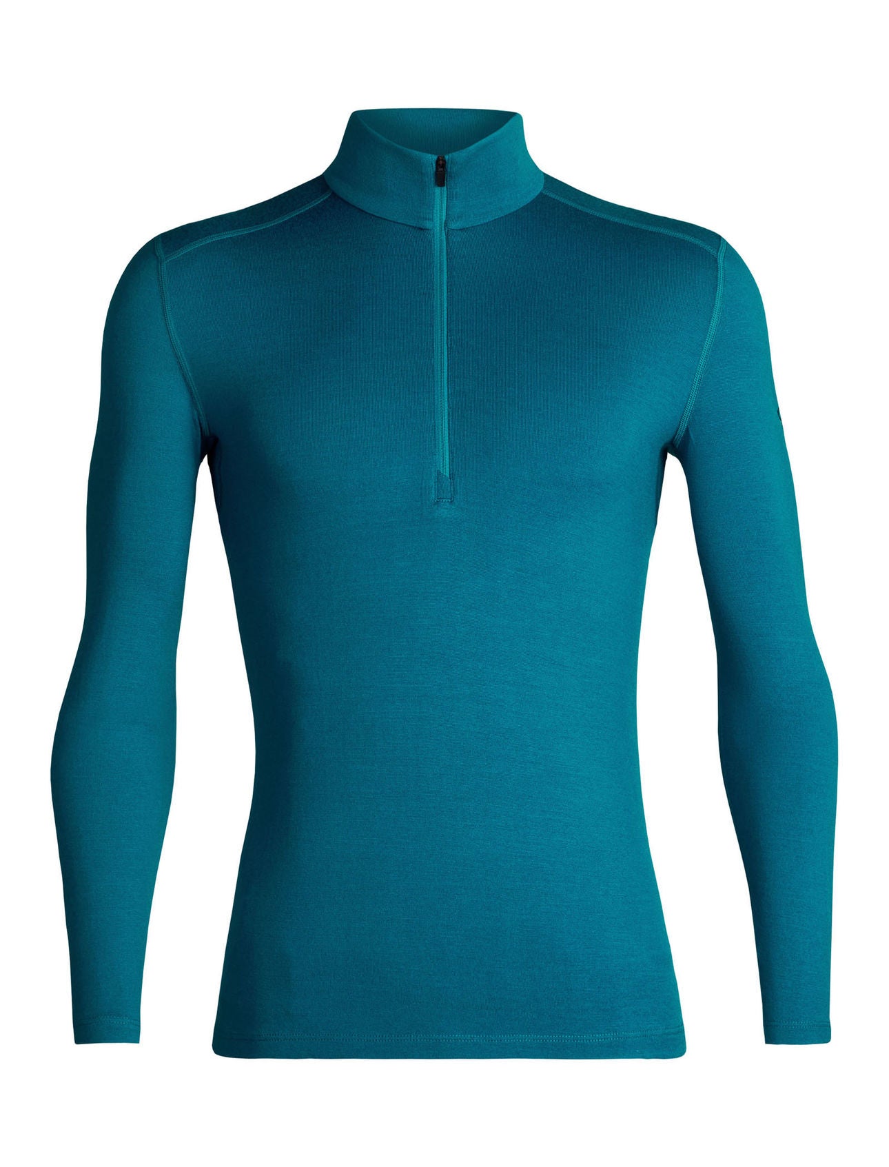 Icebreaker Merino 260 Tech Longsleeve Half Zip Icebreaker Merino 260 Tech Longsleeve Half Zip