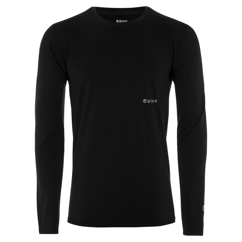 le bent le base Le Bent le base men's top