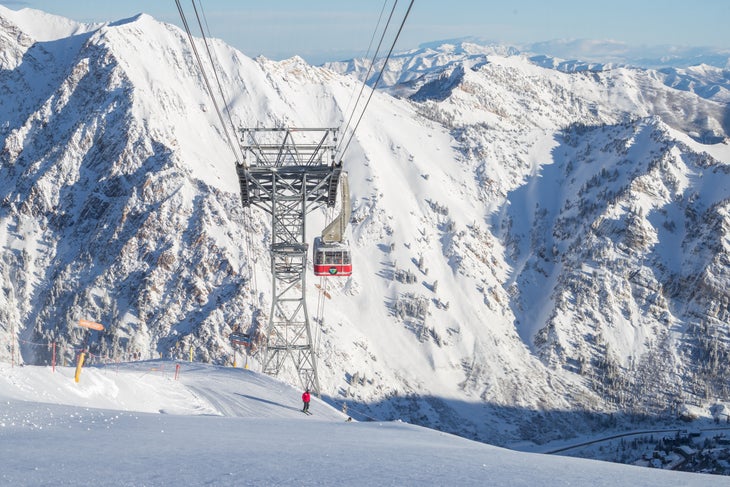 Lifts-Snowbird-MattCrawley Snowbird Top 10 Lifts
