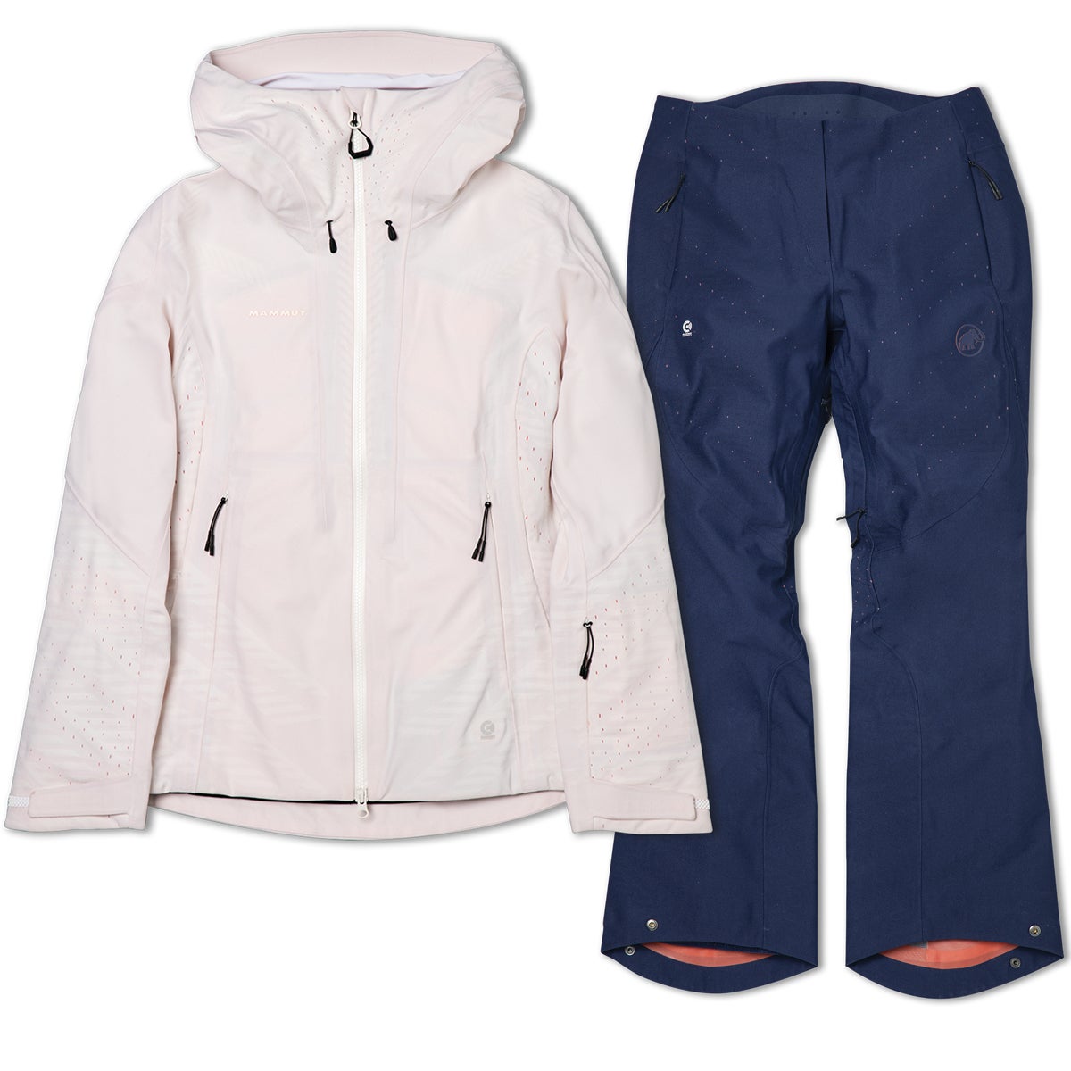 best womens ski pants 2020