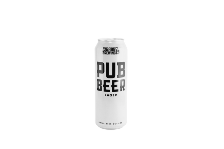 Pub Beer 25oz Pub Beer Big Boy