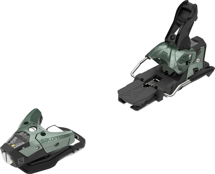 Salomong STH2 WTR 16 Salomon STH2 WTR 16