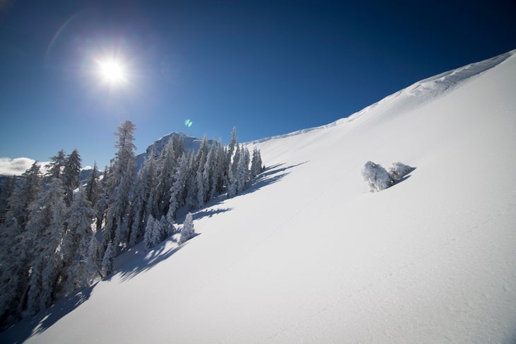 Snow-Squaw Squaw Top 10 Snow