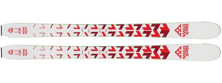 1819ski-blackcrows-VertisBirdie-w 18-19 Black Crows Vertis Birdie W Women's Carving Ski