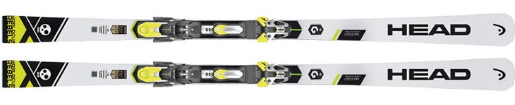 1819ski-Head-iSpeedPro HEAD iSpeed Pro