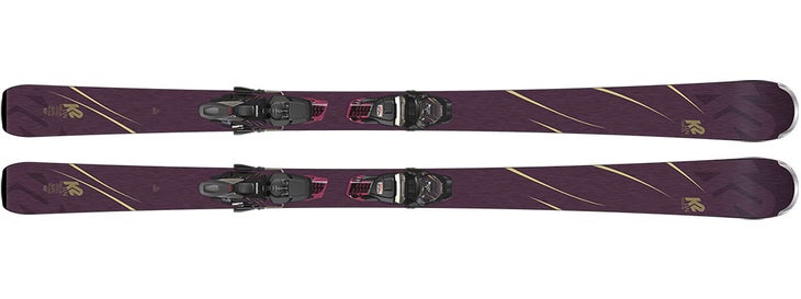 1819ski-K2-ToughLuv-w 18-19 K2 ToughLuv women's carving ski