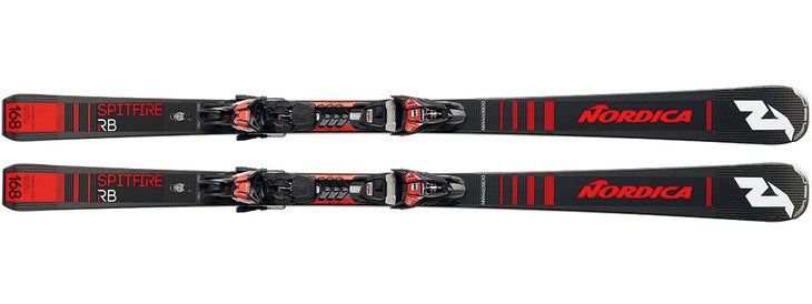 1819ski-Nordica-DobermanSpitfire 2018/2019 Nordica Dobermann Spitfire