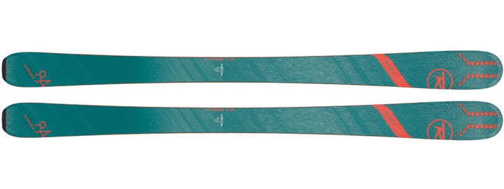 1819ski-Rossi-EXPERIENCE-84-Ai-W-1 18-19 Rossignol Experience 94 Ai W women's carving ski