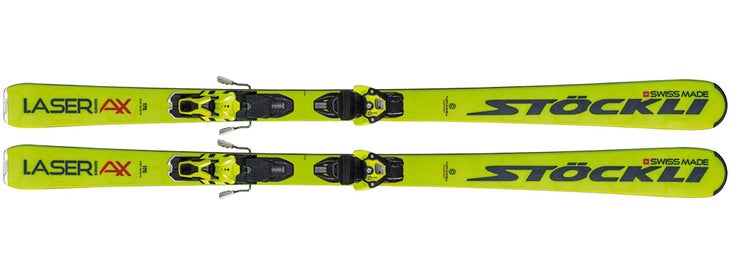 1819ski-Stockli-LaserAX 2018/2019 Stöckli Laser AX