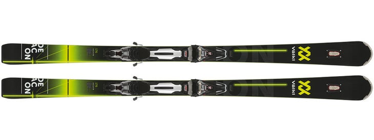 1819ski-Volkl-Deacon76 2018/2019 Völkl Deacon 76