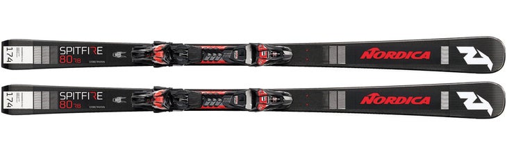 1920ski-Nordica-DobermanSpitfireRB80 2020 Nordica Dobermann Spitfire RB 80