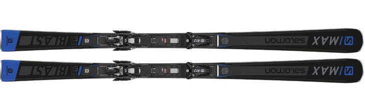 1920ski-Salomon-S-MAX-Blast Salomon S/Max BLAST 2020