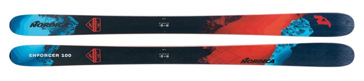 Nordica Enforcer 100