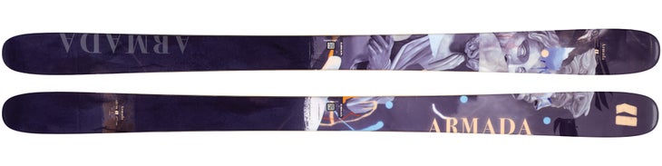 2021ski-Armada-ARV96 2021 Armada ARV 96