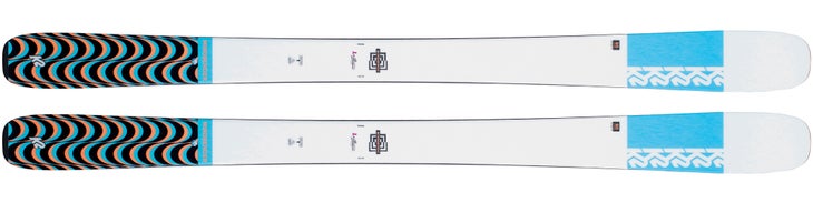 2021ski-K2-Mindbender90C-Alliance-W 2021 K2 Mindbender Alliance 90 C