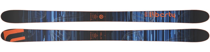 2021ski-Liberty-Helix88 2021 Liberty Helix 88