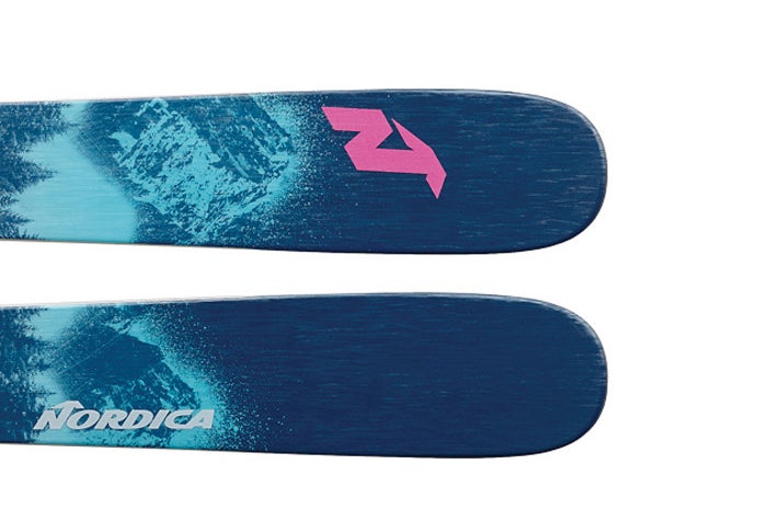 2021ski-Nordica-SANTA-ANA-93 The 2021 Nordica Santa Ana 93 Women's Frontside Ski