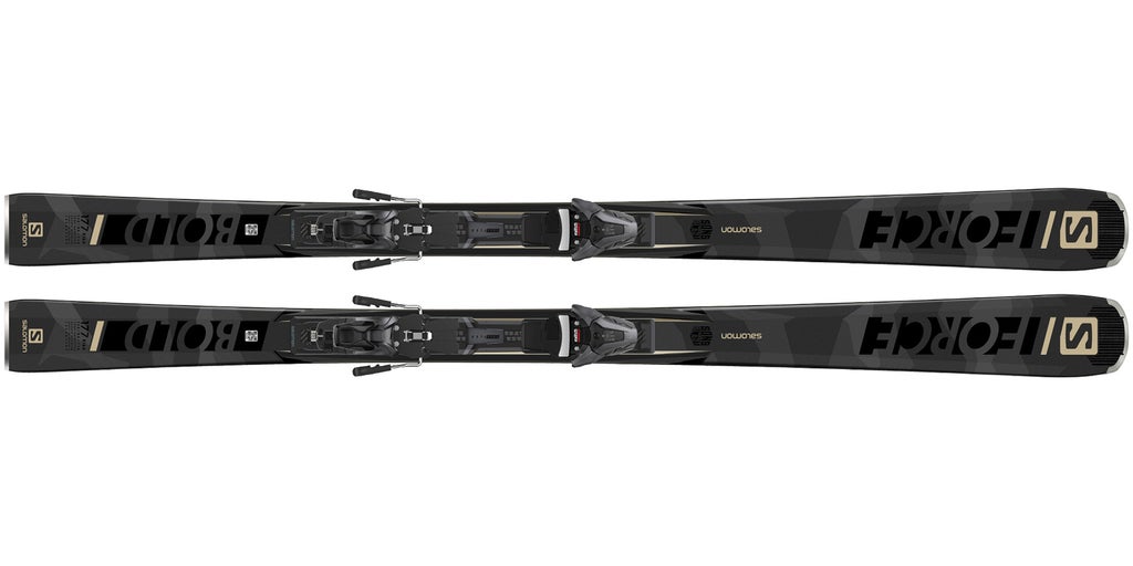 "2021 Salomon S Force Bold"