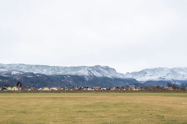 _CLS7310 Begunje, Slovenia