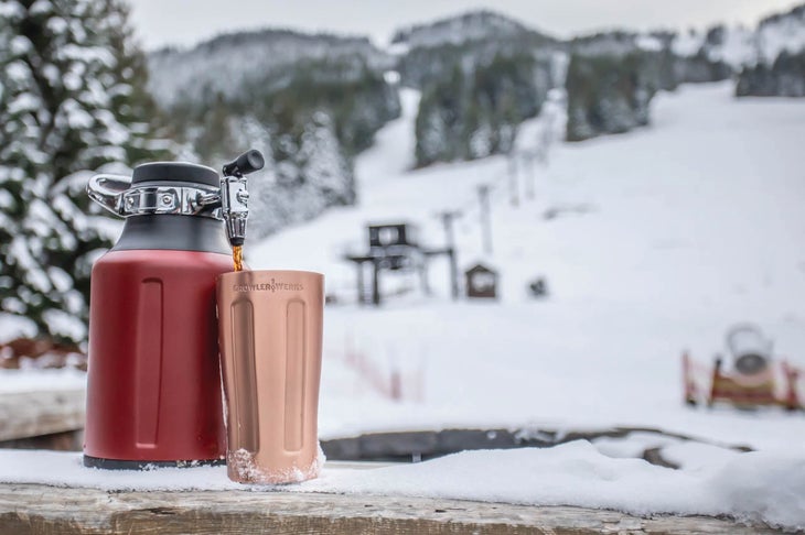 GO_Chili_Lift UKeg Go growler