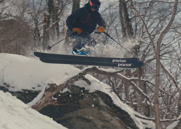 MBE-STILL-7 Alex Goff sending in Vermont