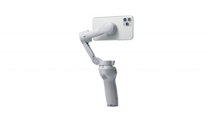 OM4 2 DJI OM 4 Gimbal