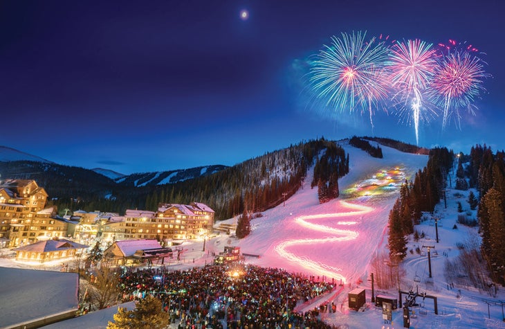 SKI1018-RG-WinterPark Winter Park at night