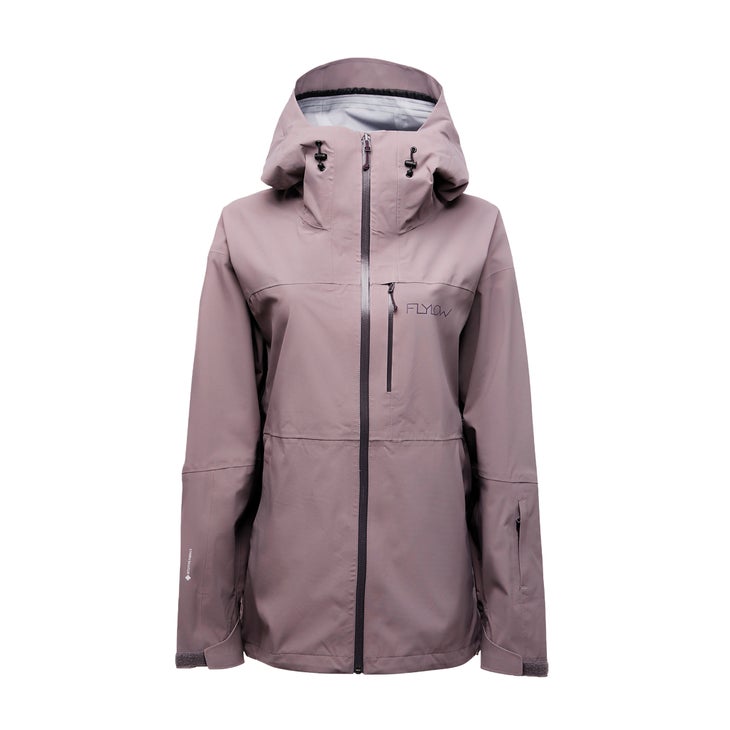 SKI1220-ECGear-Flylow_LucyJacket_Shark_023 Flylow Lucy Jacket