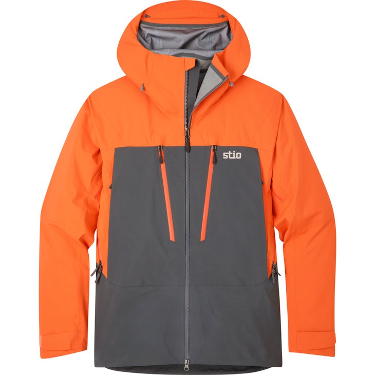 Stio---M-Objective-Jacket-Beehive None