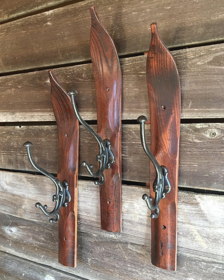 unnamed Vintage Winter Coatrack 2